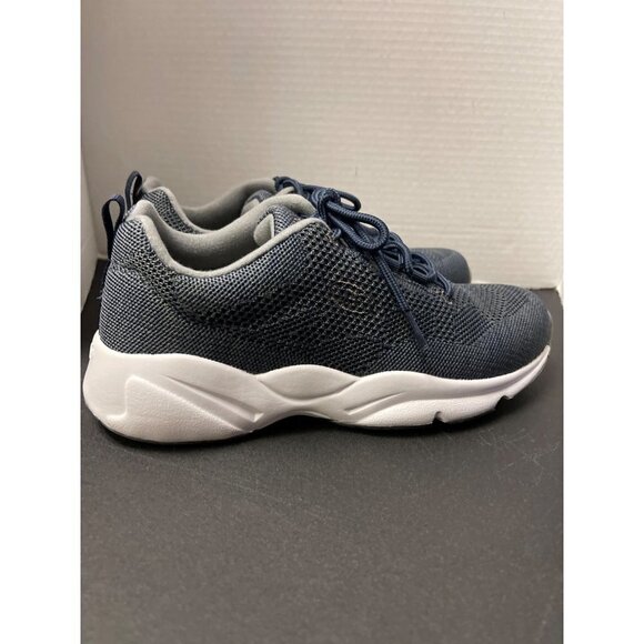 NEW! Propet Stability Fly Walking Sneaker Diabetic Friendly Shoes Men\'s Size 7 main image 7